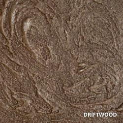 Driftwood Antiquing Exterior Concrete Stain Color